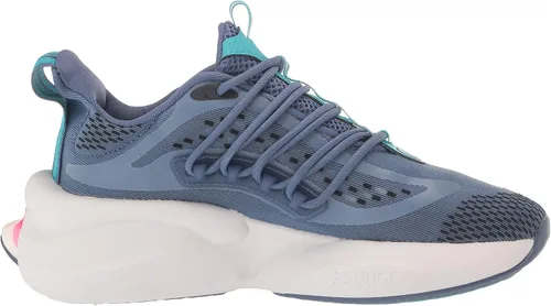 Vista 6 de adidas Tenis de correr Alphaboost V1 para mujer