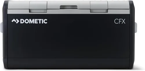 Vista 11 de Dometic CFX Electric Cooler Portable Freezer CFX5 & CFX3 Series AC/DC or Solar Powered CFX5-35L