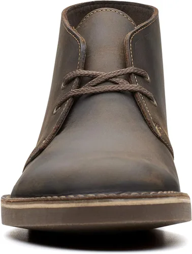 Vista 7 de Clarks Bushacre 2 botas chukka para hombre