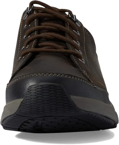 Vista 6 de Clarks Wave 2.0 Vibe, Negro, 1