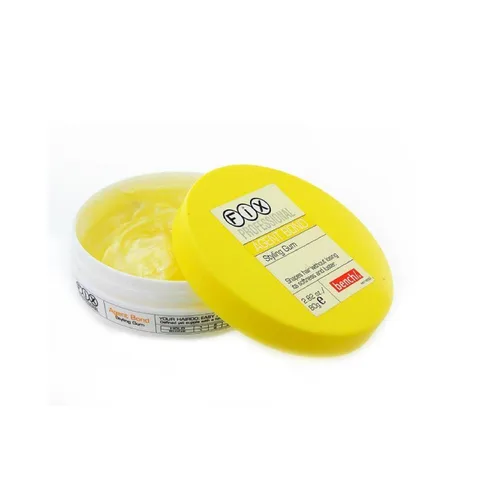 Vista 5 de Bench Fijar productos para el peinado del cabello (negro - pomada)