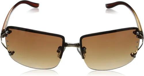 Vista 2 de Foster Grant Gafas de sol ovaladas Vera para mujer