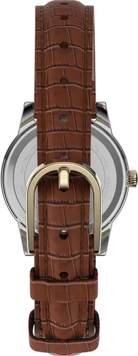 Vista 3 de Timex Reloj Essex Ave de 0.984 in para mujer