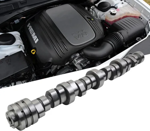 Vista 3 de MDS 5.7 - Árbol de levas con motor HEMI 53022372AA Reemplazo para Chrysler 300 Jeep Grand Cherokee Dodge Charger Challenger Durango V8 5.7L 2009-2018