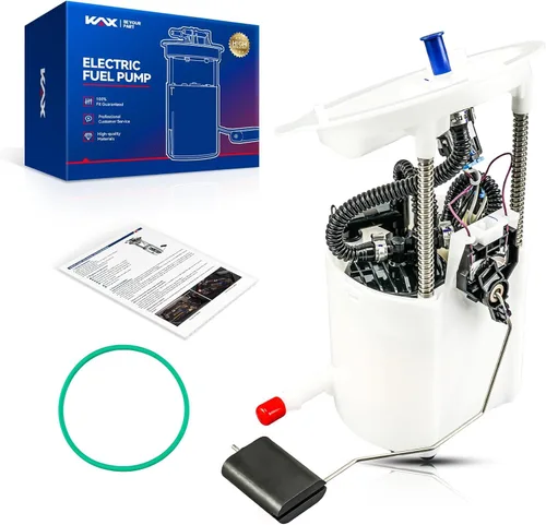 Vista 173 de KAX - Conjunto de bomba de combustible eléctrica FG1044 para Honda Civic 2006-2011