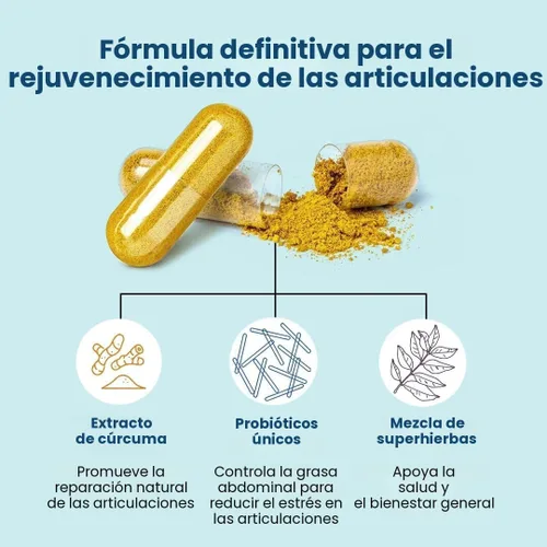 Vista 3 de BB Company Provitalize Probióticos para la salud digestiva de la mujer, menopausia, apoyo articular Curvas sexys de la sección media, hinchazón
