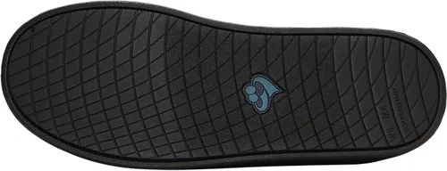 Vista 3 de Silvert's Adaptive Clothing & Footwear Womens Double-Extra Wide Easy Closure Slipper for Seniors