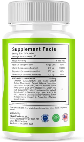 Vista 8 de Prozenith Pro Pills Prozenith - Cápsulas de Prozenith Prozenith, máxima fuerza general, bienestar general, suplemento de apoyo de sal rosa