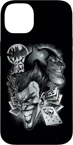 Vista 15 de Batman Joker Archenemies - Carcasa para iPhone 17
