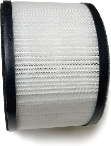 Vista 3 de Nispira Filtro HEPA 3 en 1 de repuesto compatible con el purificador de aire Himox AP01 H01. 1 paquete