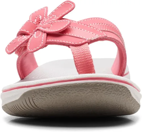 Vista 80 de Clarks, Brinkley Flora - Sandalias para mujer