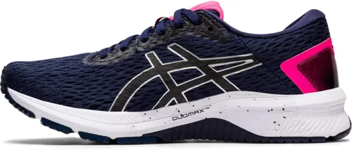 Vista 5 de ASICS - Tenis modelo GT-1000 9 (D) de correr para mujer