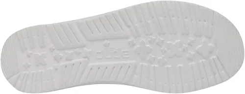 Vista 226 de Hey Dude Wendy - Zapatos de mujer, mocasines sin cordones para mujer, cómodos y ligeros