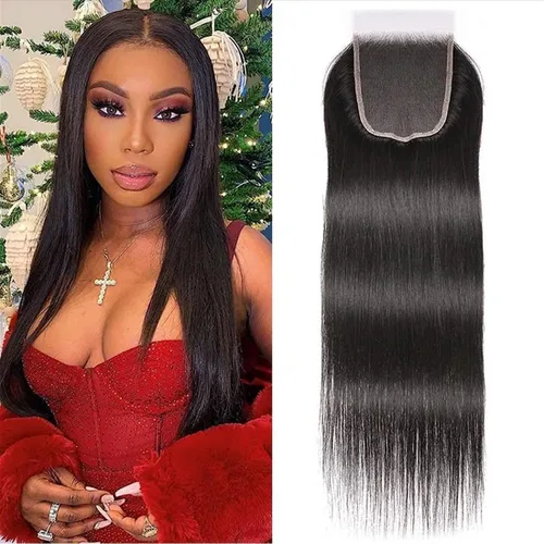 Vista 30 de Beauty Forever Yaki - Extensiones de cabello humano virgen mongol sin procesar, grado 12A, 3 paquetes de cabello humano virgen mongol sin procesar