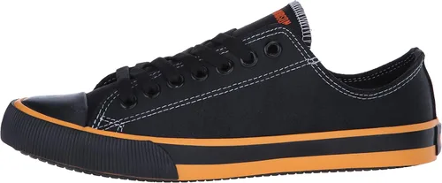 Vista 5 de Harley-Davidson Zia Vulcanized Zapato para mujer