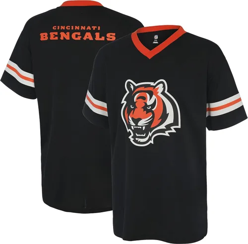 Vista 11 de Outerstuff NFL Kids Youth 4-20 Camiseta oficial del equipo para el día del juego