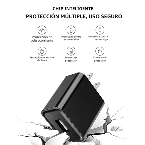 Vista 6 de WZHENB - Cargador rápido de 5 V para Philips Norelco One Blade 360 QP2724 QP2834, Wet&Dry Series 2000 2400, QP4631 QP6542 QP6552 QP4530 QP1924