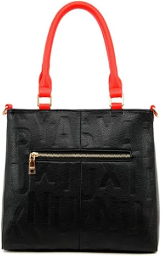 Vista 3 de Bolsos de mujer Hobo Bolsos de hombro Tote PU Bolsos de cuero Moda Bolsas de gran capacidad