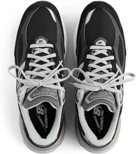 Vista 5 de New Balance Tenis FuelCell 990 V6 para hombre