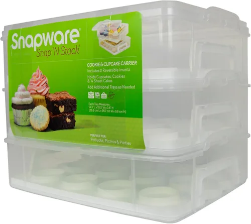 Vista 4 de Snapware
