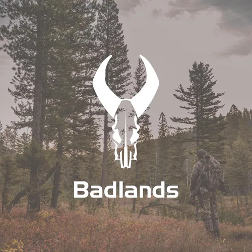 Vista 4 de Badlands Depósito de hidratación con tubo aislado para beber