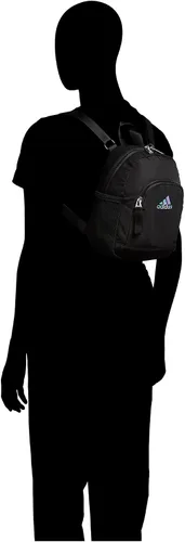 Vista 7 de adidas - Mochila linear pequeña bolsa de viaje