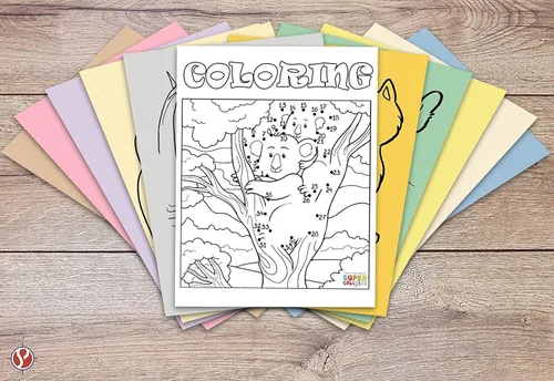 Vista 2 de Papel de cartulina de color pastel azul, cartulina de peso medio con cubierta de 67 libras, para artes y manualidades, colorear, anuncios, impresión