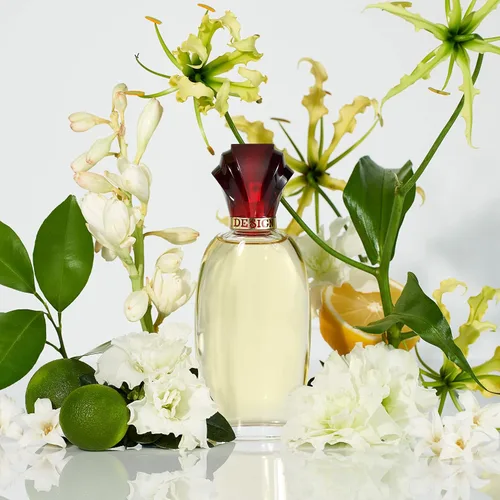 Vista 4 de Paul Sebastian Spray de perfume fino de diseño para mujeres, 1.7 onzas