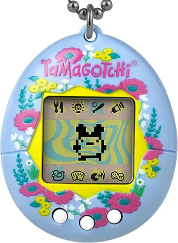 Vista 35 de Tamagotchi Original - Reflejo de celebración (exclusivo de Amazon)