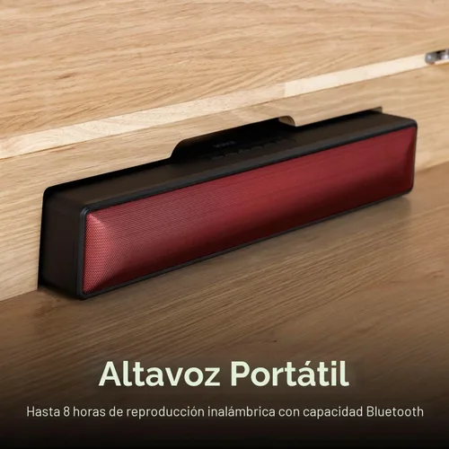 Vista 8 de Escritorio convertible, escritorio de oficina en casa simple y moderno con almacenamiento, escritorio plegable en mesa de comedor, mesa de comedor