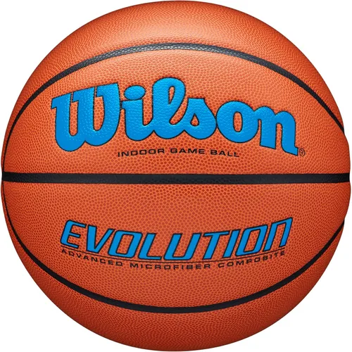 Vista 17 de Wilson Balones de baloncesto Evolution