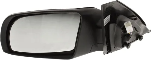 Vista 134 de Garage-Pro Espejo eléctrico no calefactable para Nissan Altima 2007-2012 con luz de señal pintable Sedán, para modelos con paquete de conveniencia