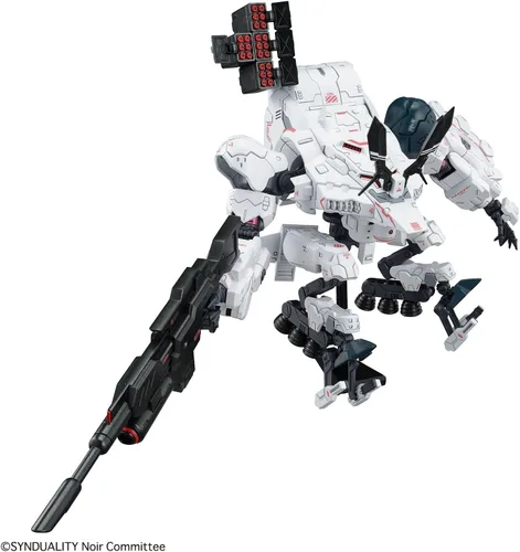 Vista 16 de Bandai Hobby - Synduality - Gilbow HG 1/144 Kit de modelado