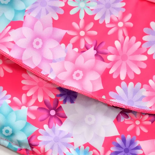 Vista 4 de Antbutler Encant - Traje de baño de dos piezas para niñas Mirabel Isabella Pepa Dolores