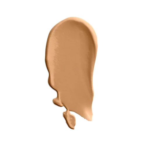 Vista 128 de COVERGIRL TruBlend Base Líquida Mate Hecha, Beige Arena