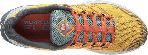 Vista 10 de Merrell Zapatos de senderismo Moab Flight para hombre