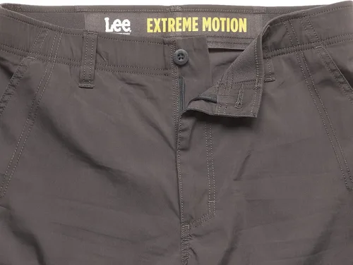 Vista 7 de Lee Extreme Motion Crossroad - Bermuda tipo cargo para hombre
