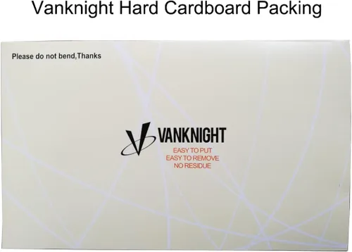 Vista 2 de Vanknight Pegatinas de vinilo para consola PS4 Pro