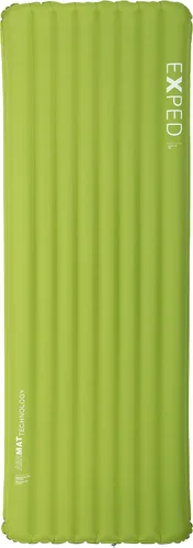 Vista 21 de Exped Ultra - Ultraligero Inflable Mochilero Colchoneta de Dormir, Estera de Aire Ligero para Acampar y Sender