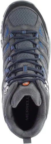 Vista 8 de Merrell J036267 Mens Moab 3 Mid WP Granite US