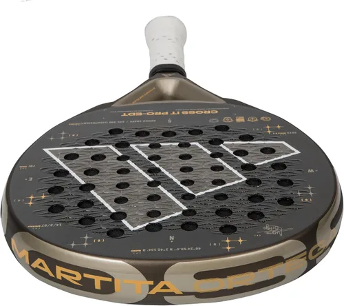 Vista 7 de Adidas Cross It Pro Edt 2025 - Raqueta