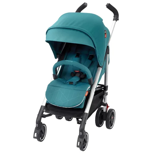 Vista 2 de Diono Forro de asiento de bebé para cochecito, forro reversible para asiento de cochecito con acolchado de felpa, forro 100% resistente al agua