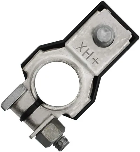 Vista 2 de WFLNHB Reemplazo positivo del extremo del cable de batería 24340-7F000 para Nissan Toyota Lexus 90982-05035