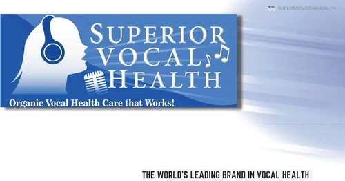 Vista 7 de Spray vocal herbal/orgánico para cantantes