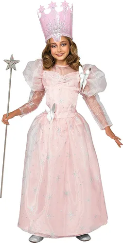 Vista 3 de Ruby Slipper Company LLC Child Glinda The Good Witch Crown