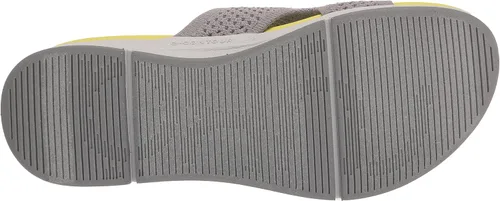 Vista 4 de Ryka Sandalias Thrive Recovery Slide para mujer