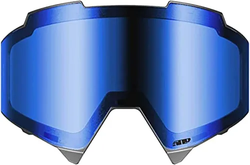 Vista 6 de 509 Lente para moto de nieve Sinister X7 Ignite S1