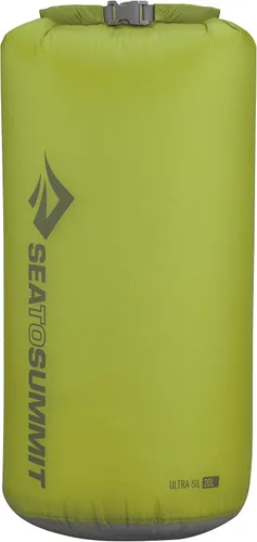 Vista 7 de Sea to Summit Saco seco ultrasil, bolsa seca ultraligera