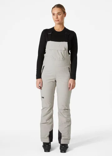 Vista 3 de Helly Hansen Legendary - Pantalón con peto aislado para mujer
