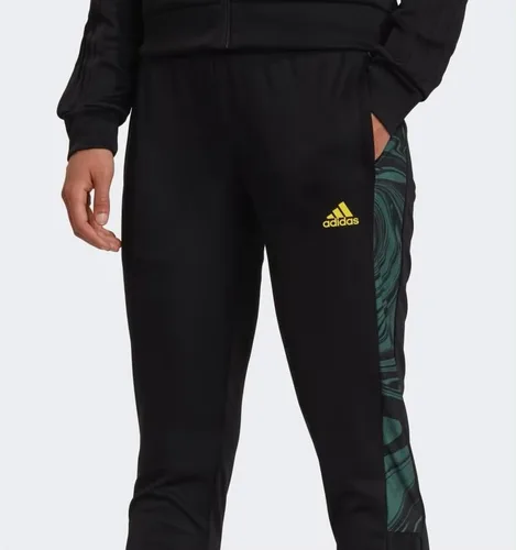 Vista 3 de adidas Pantalones deportivos TIRO RFTO para mujer, color negro